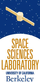 Profile photo of Space Sciences Laboratory (SSL)