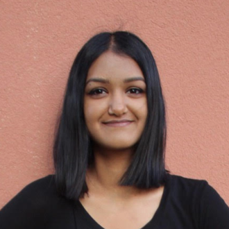 Profile photo of Priyanka Saiprasad: Priyanka Saiprasad