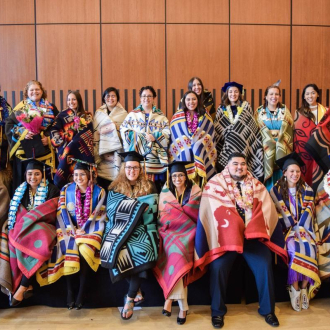 Profile photo of American Indian Graduate Program (AIGP)