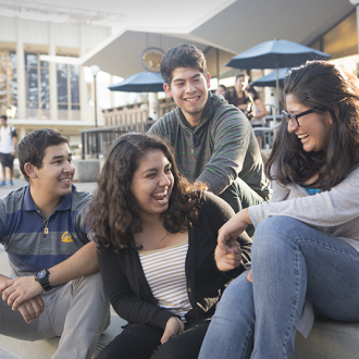 Profile photo of Undocumented Student Program (USP)