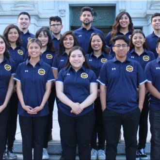 Profile photo of Hispanic Engineers and Scientists (HES)