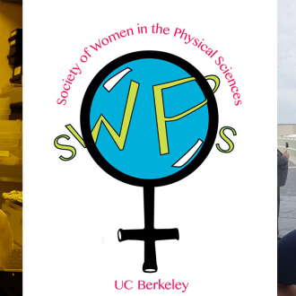 Profile photo of Society of Women in the Physical Sciences (SWPS)