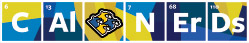 Cal NERDS logo