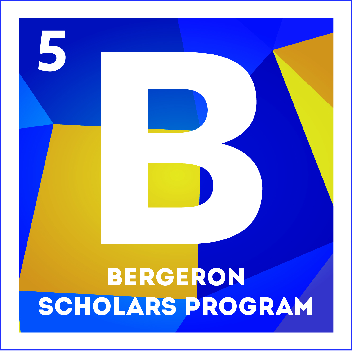 Bergeron Women in STEM Scholarship Program - Cal NERDS logo